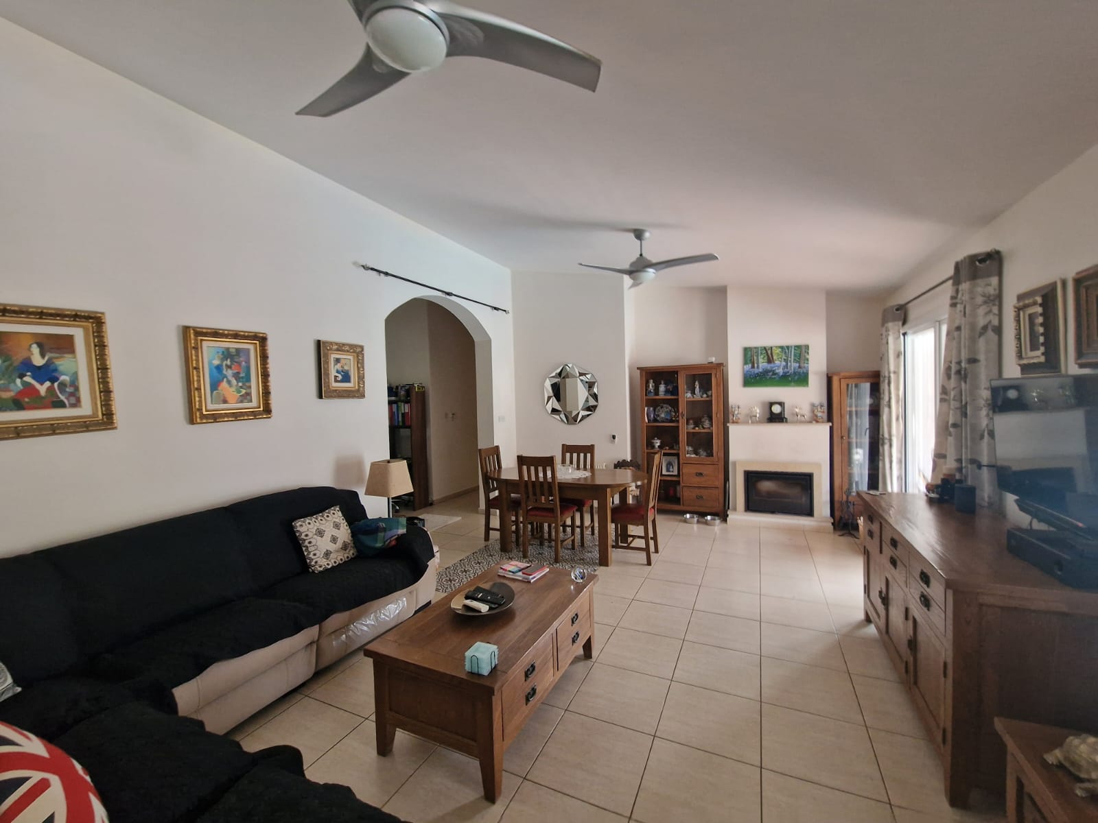 22 Four Bedroom Bungalow with Swimming Pool – Ref. SUN1576