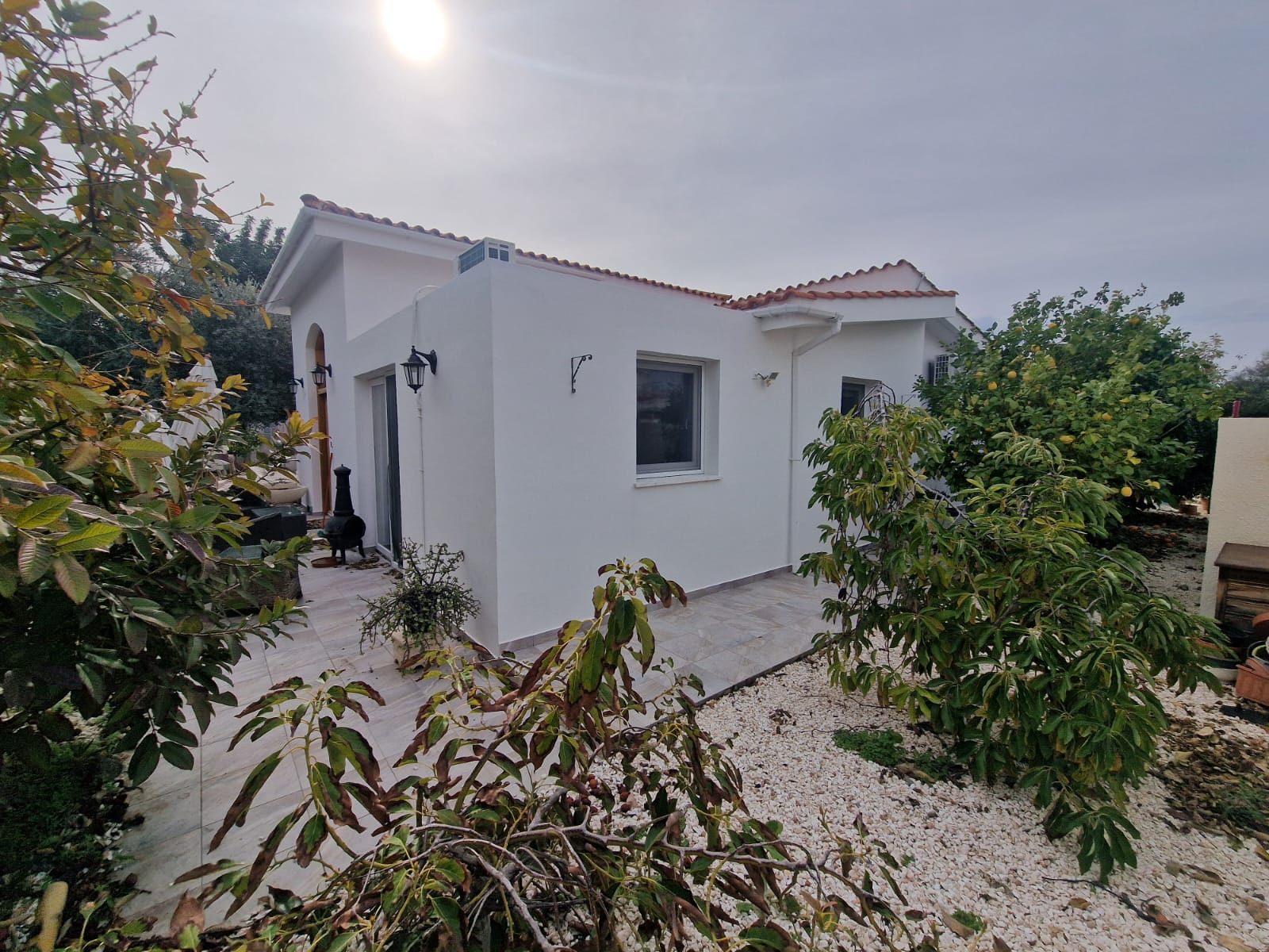 5 Four Bedroom Bungalow with Swimming Pool – Ref. SUN1576