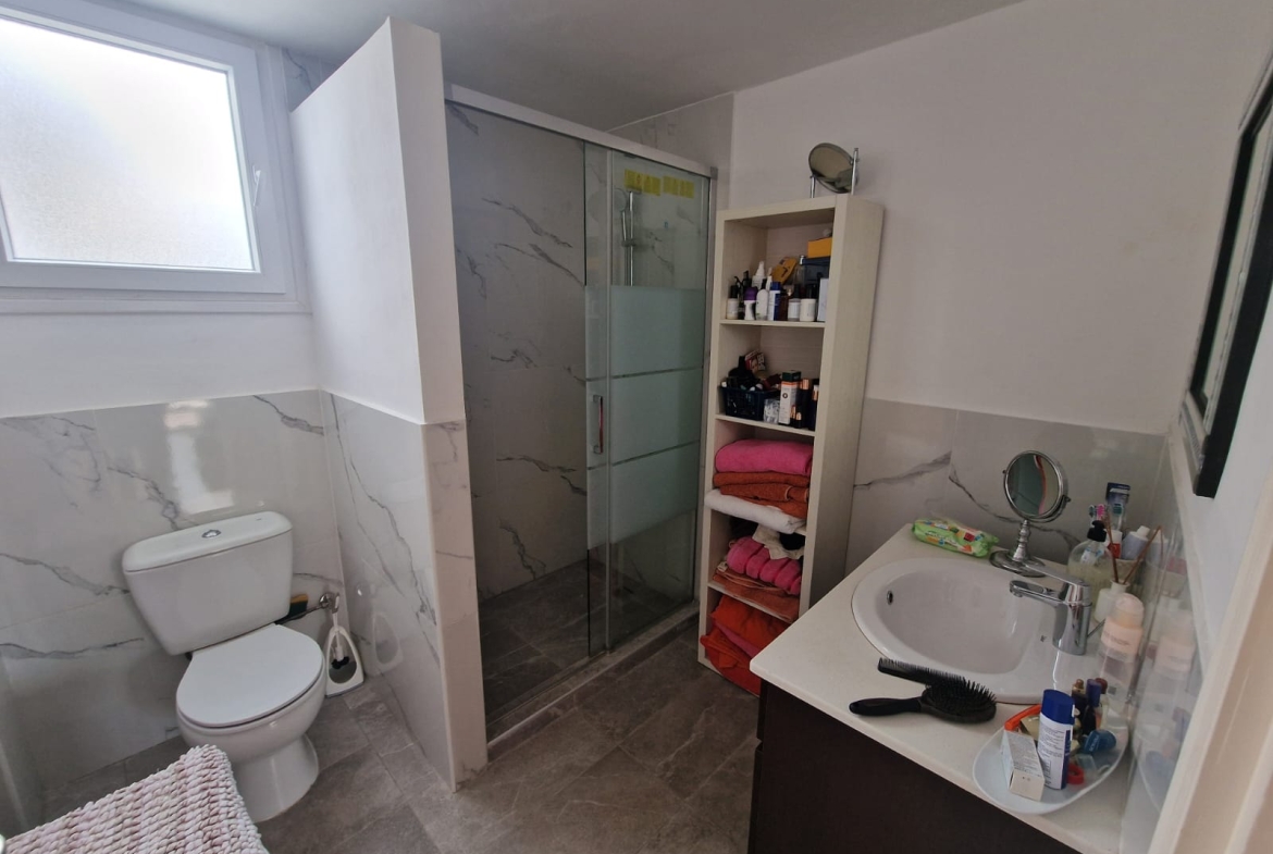 Four Bedroom Bungalow with Swimming Pool – Ref. SUN1576