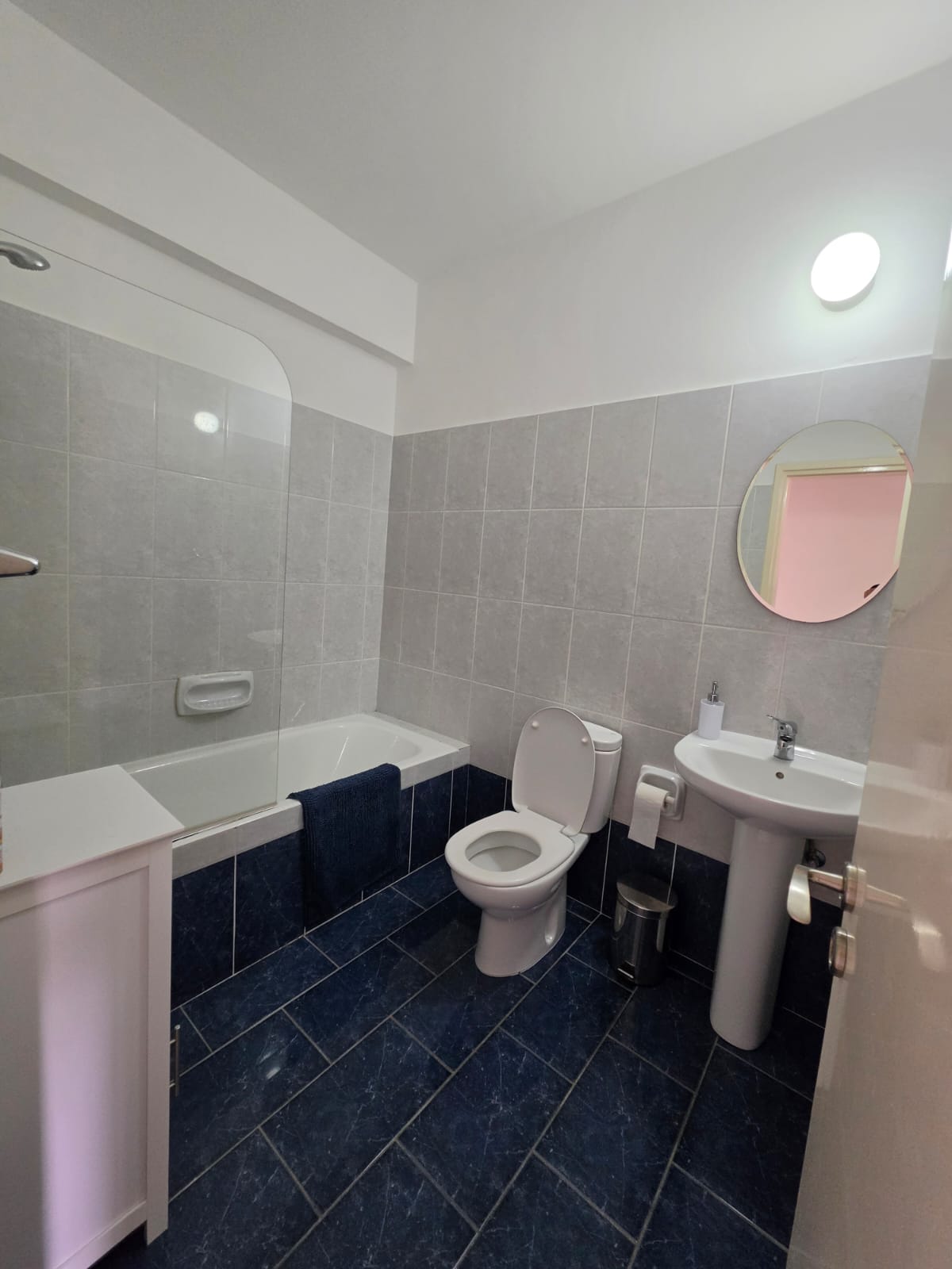 11 Two Bedroom and two bathroom apartment with Communal Swimming pool – Ref. SUN1580