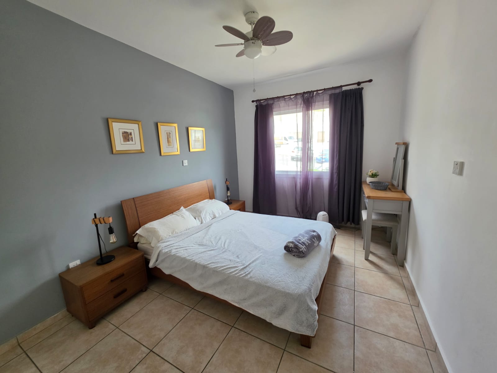 15 Two Bedroom and two bathroom apartment with Communal Swimming pool – Ref. SUN1580