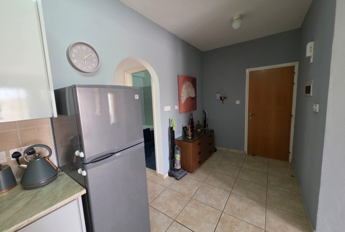 Two Bedroom and two bathroom apartment with Communal Swimming pool – Ref. SUN1580