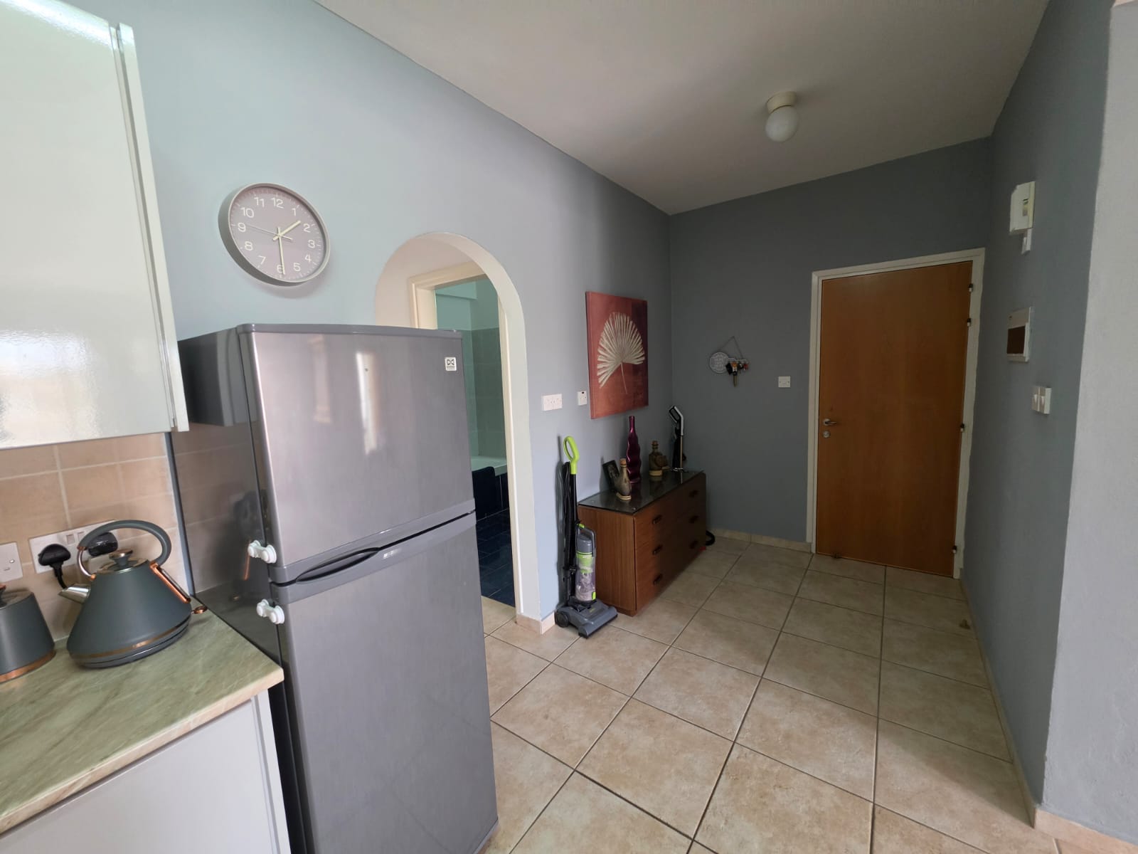 18 Two Bedroom and two bathroom apartment with Communal Swimming pool – Ref. SUN1580