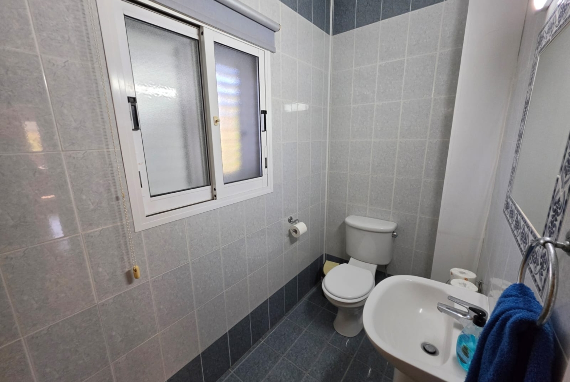 Three Bedroom Villa with Swimming Pool – Ref. SUN1581
