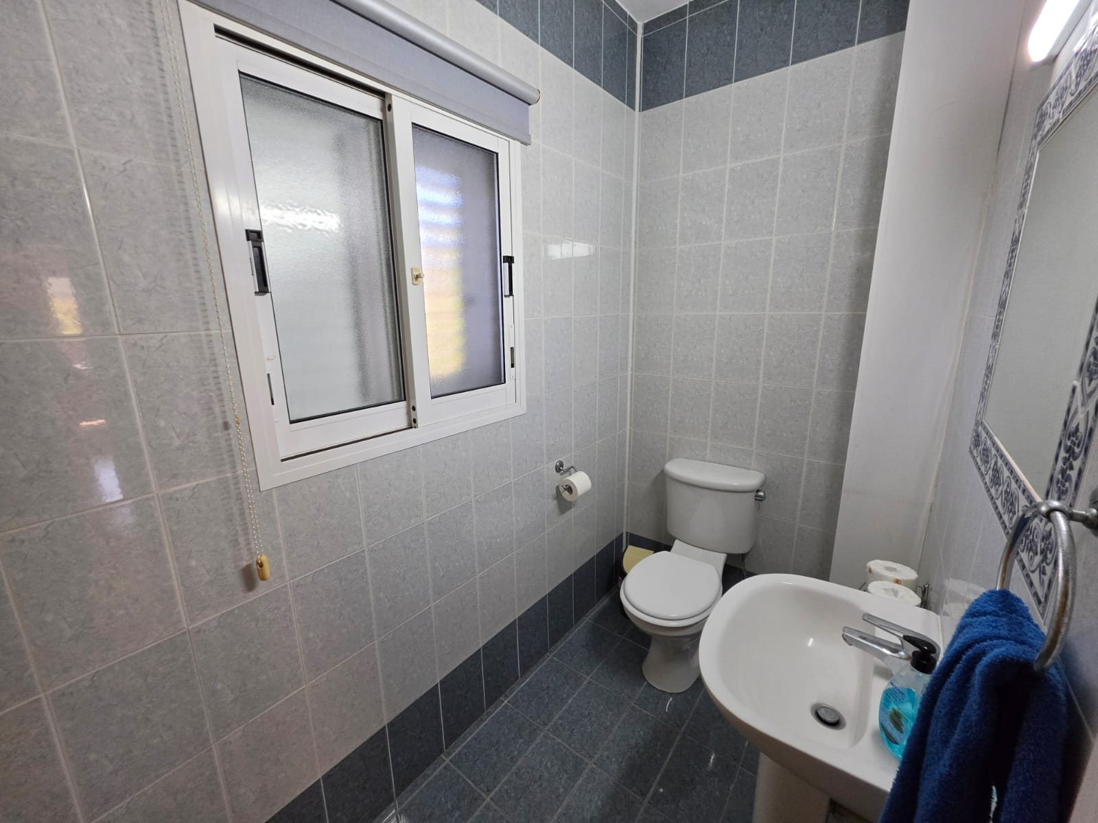 Three Bedroom Villa with Swimming Pool – Ref. SUN1581