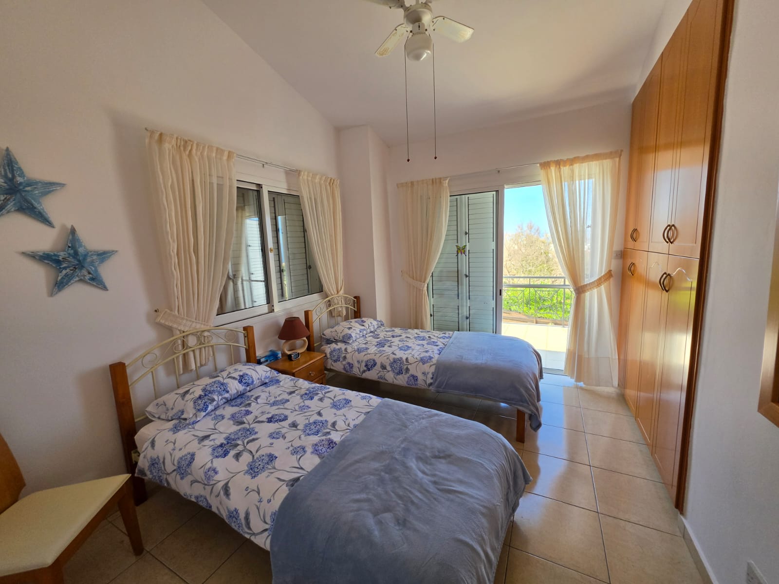Three Bedroom Villa with Swimming Pool – Ref. SUN1581