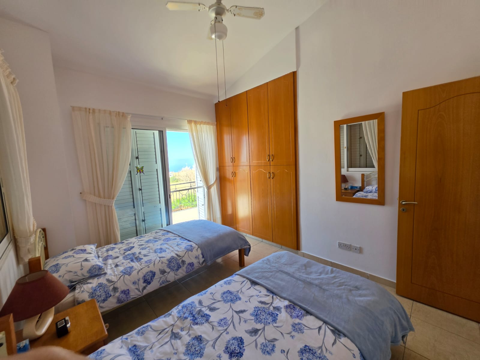Three Bedroom Villa with Swimming Pool – Ref. SUN1581