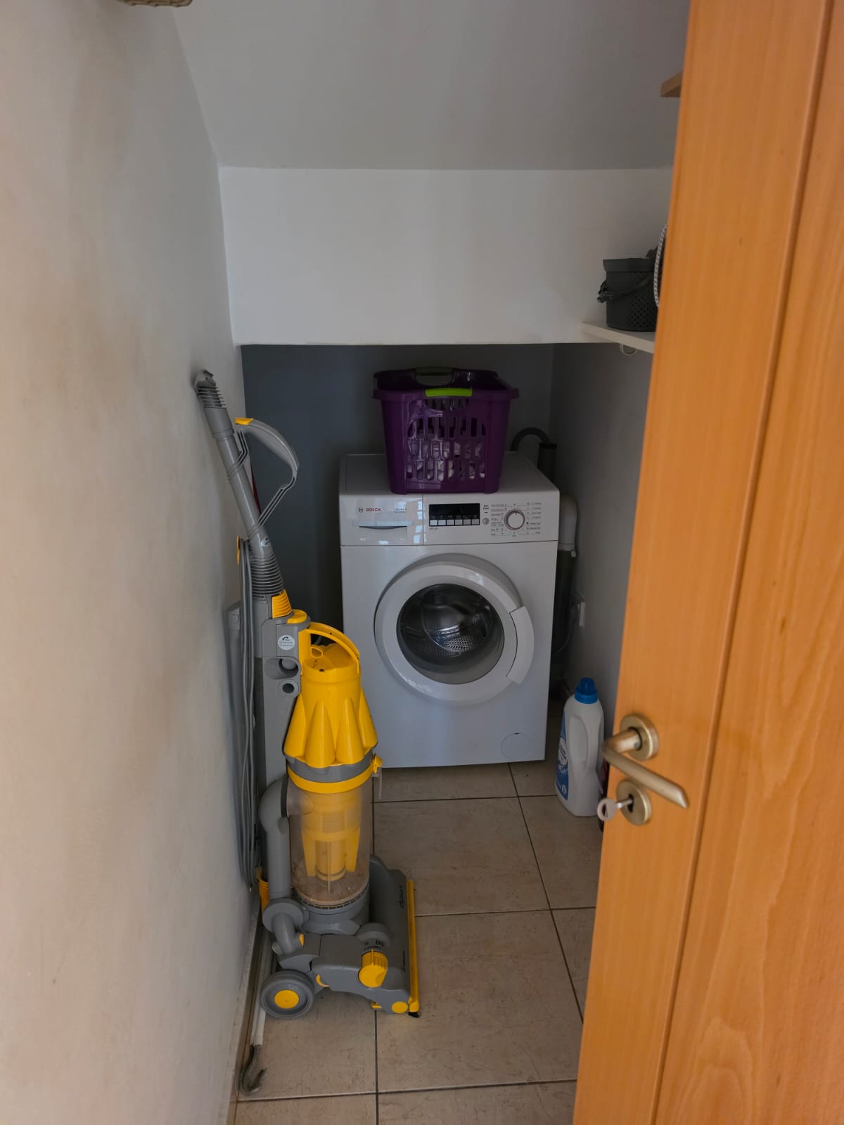 Three Bedroom Villa with Swimming Pool – Ref. SUN1581