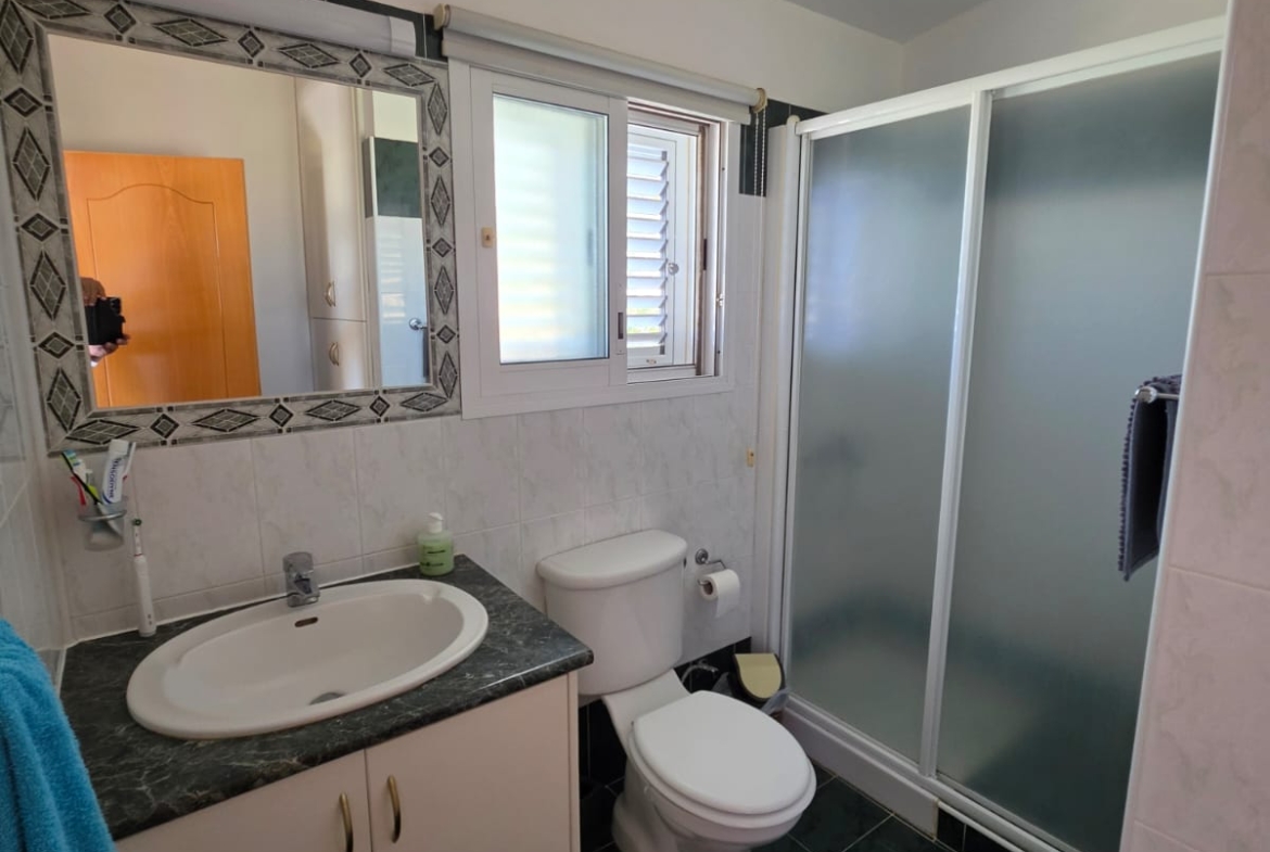 Three Bedroom Villa with Swimming Pool – Ref. SUN1581