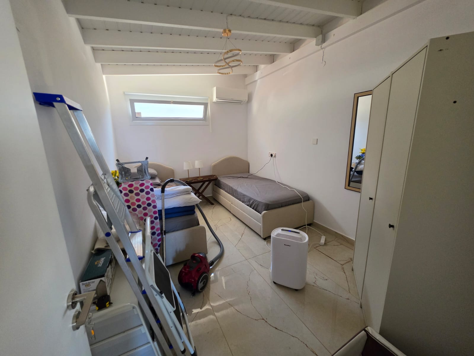 14 Two Bedroom Villa First Coast Line (By the Sea) Ref. SUN1582