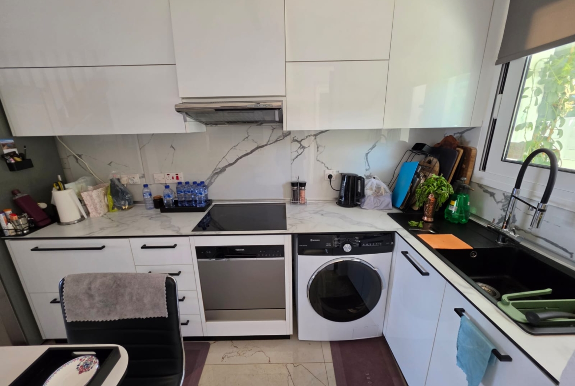 Two Bedroom Villa First Coast Line (By the Sea) Ref. SUN1582