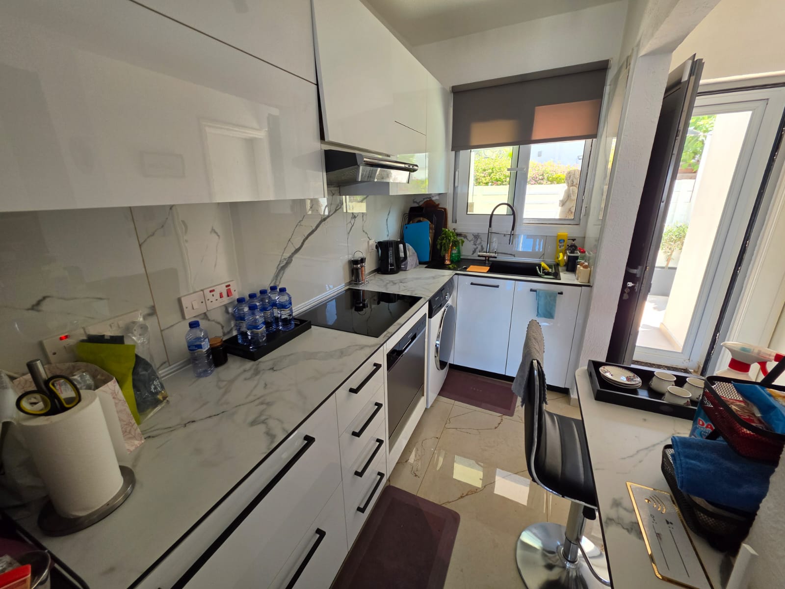 22 Two Bedroom Villa First Coast Line (By the Sea) Ref. SUN1582