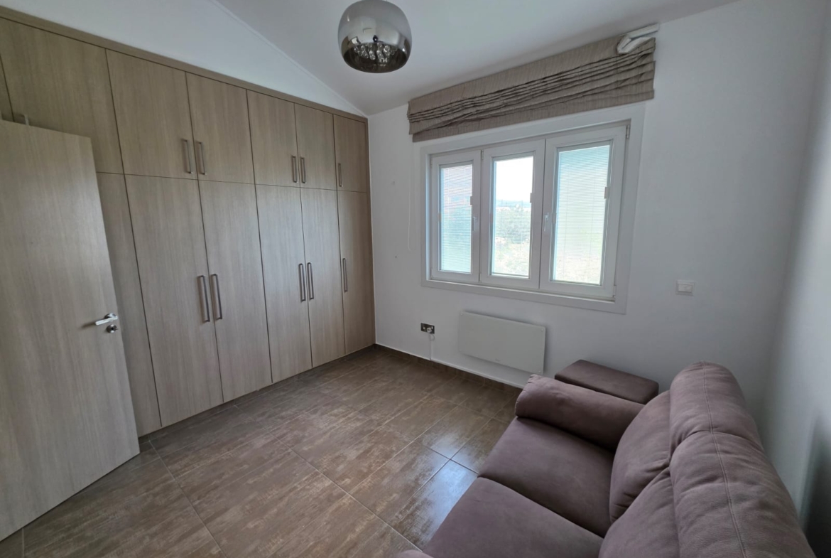 Four Bedroom Villa with Swimming Pool – Ref. SUN1583