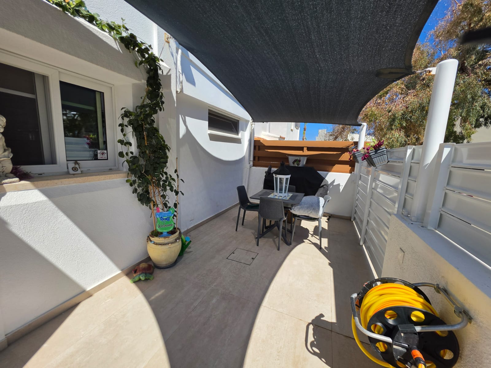 23 Two Bedroom Villa First Coast Line (By the Sea) Ref. SUN1582