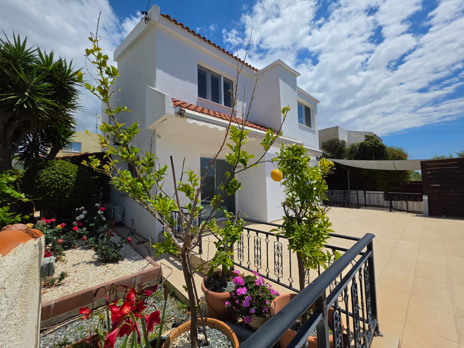 6 Four Bedroom Villa with Swimming Pool – Ref. SUN1583