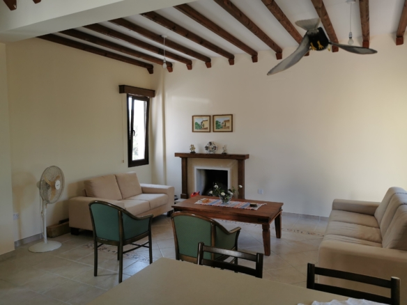 Two Bedroom House – Ref. SUN1584