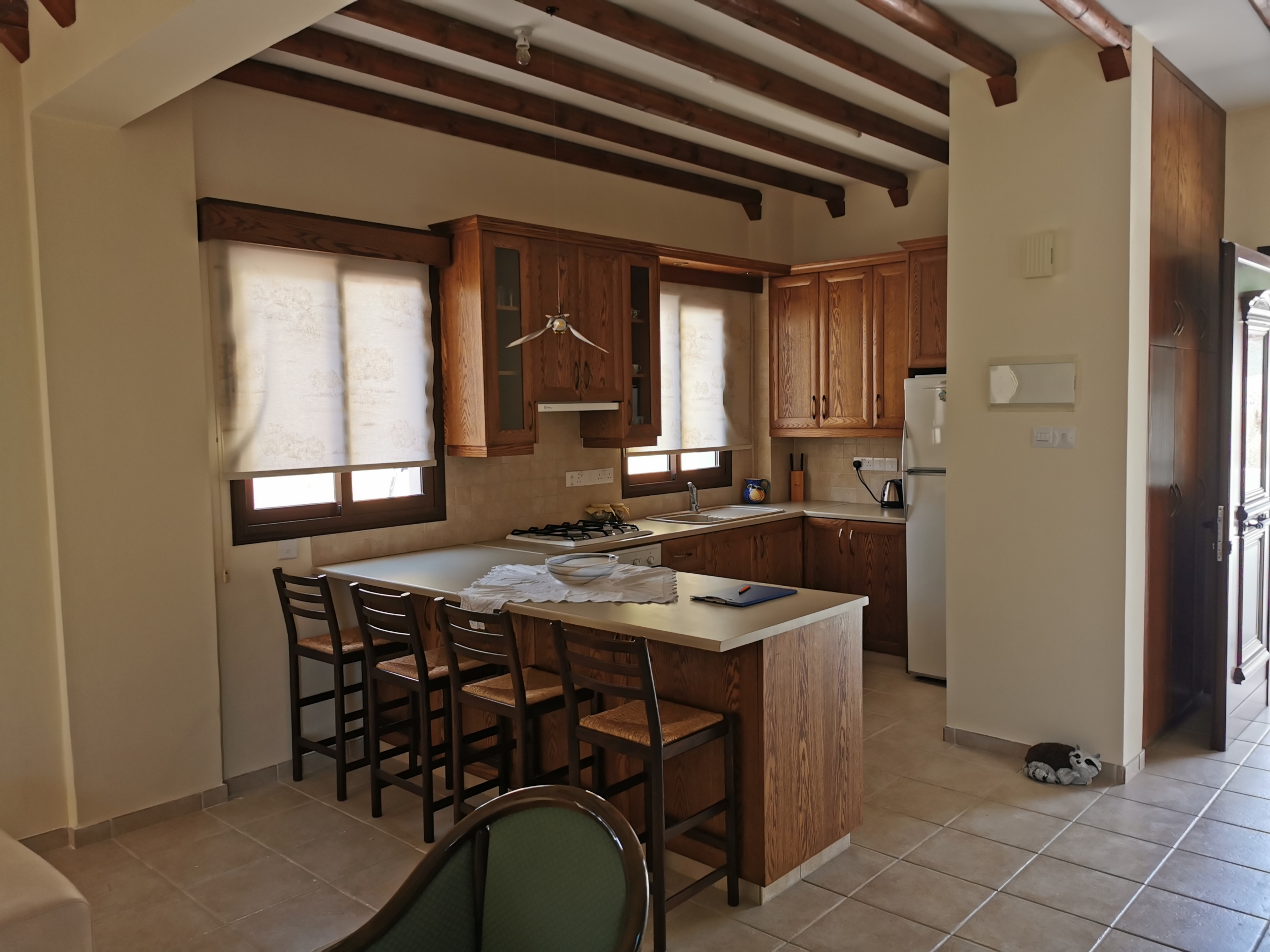 Two Bedroom House – Ref. SUN1584