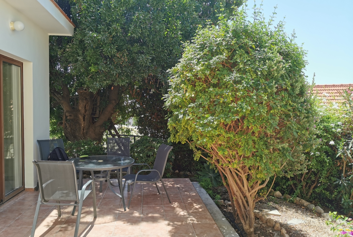 Two Bedroom House – Ref. SUN1584