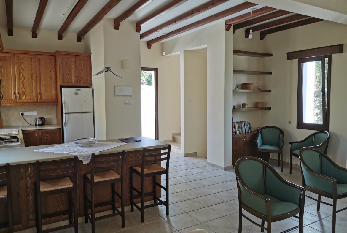 Two Bedroom House – Ref. SUN1584