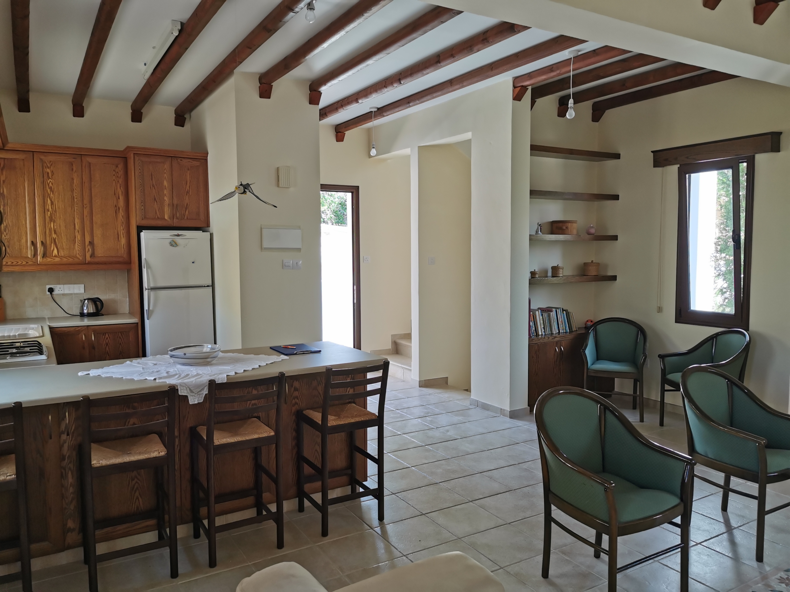 Two Bedroom House – Ref. SUN1584