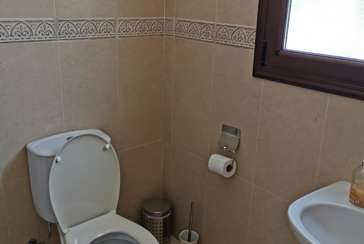 Two Bedroom House – Ref. SUN1584