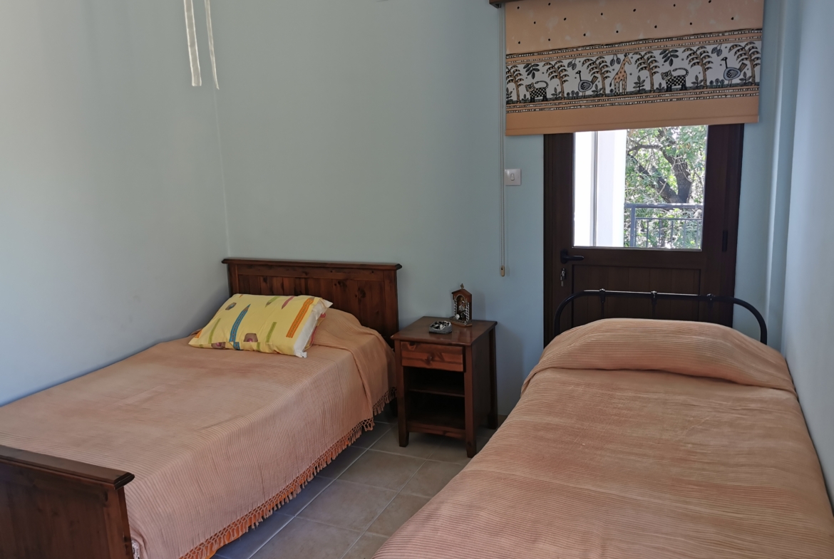 Two Bedroom House – Ref. SUN1584