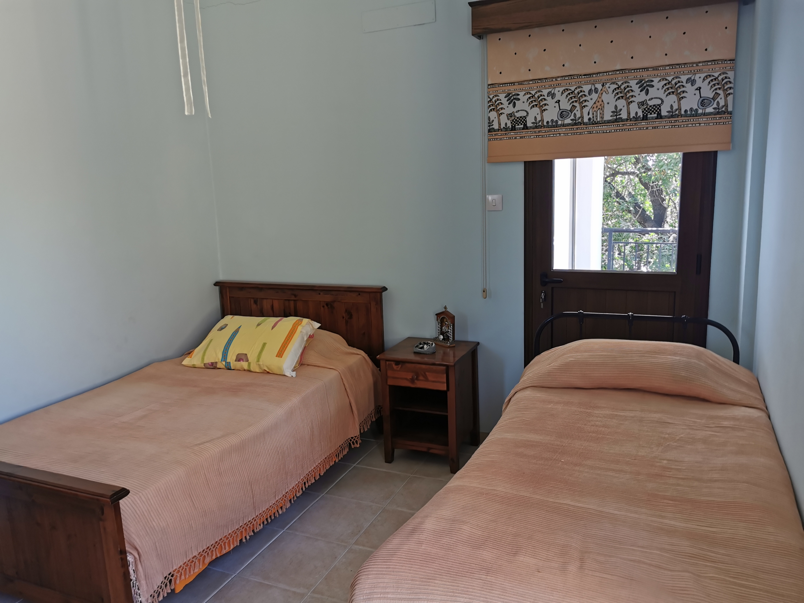 Two Bedroom House – Ref. SUN1584