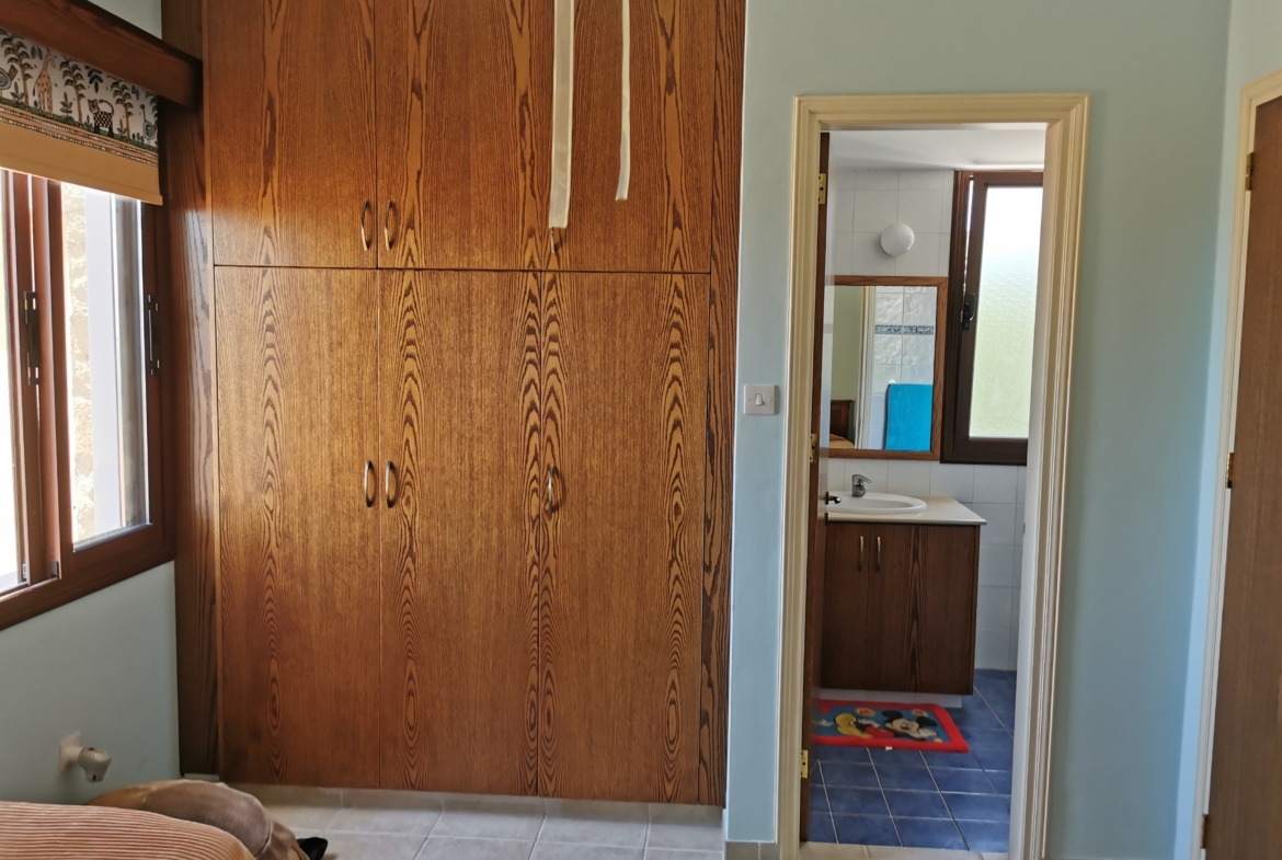 Two Bedroom House – Ref. SUN1584