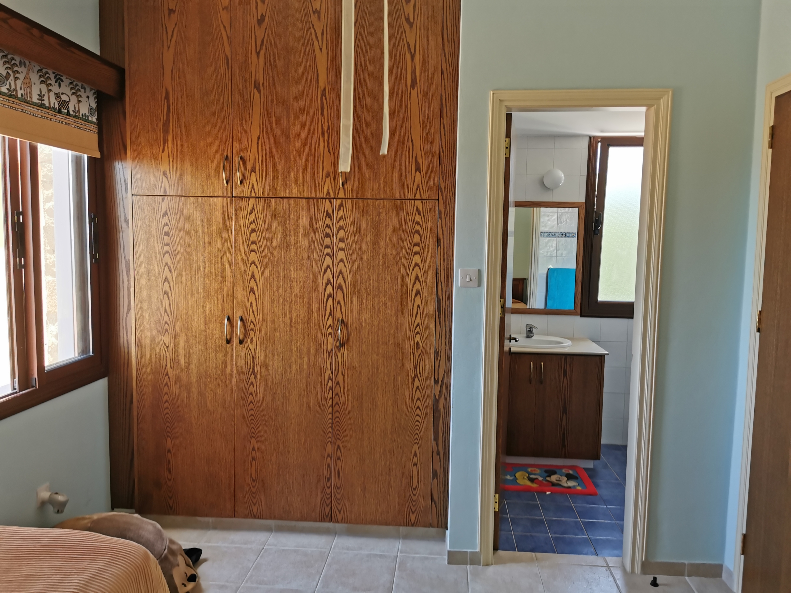 Two Bedroom House – Ref. SUN1584