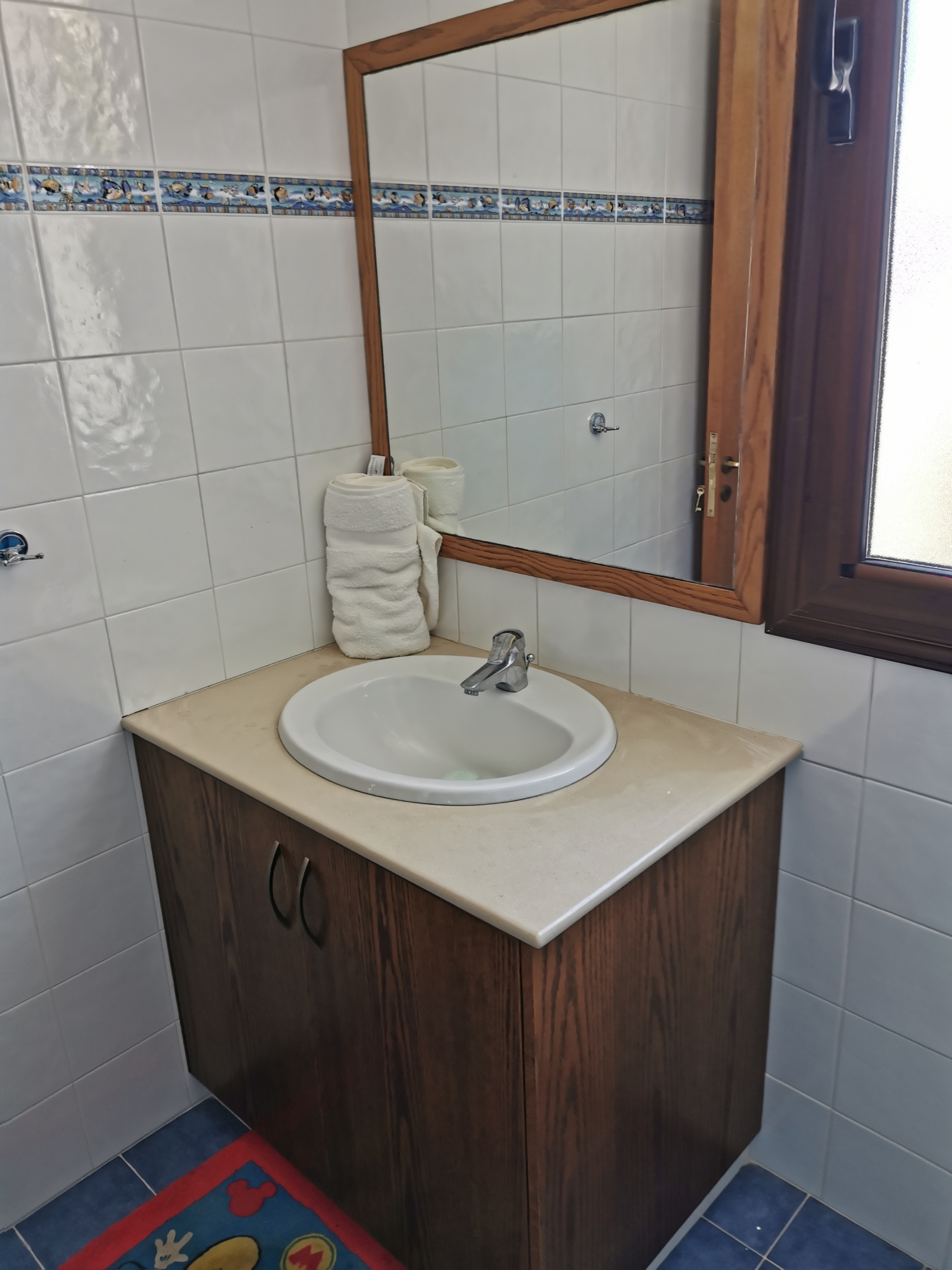 Two Bedroom House – Ref. SUN1584