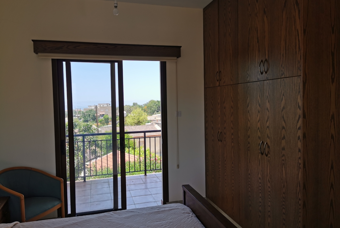 Two Bedroom House – Ref. SUN1584