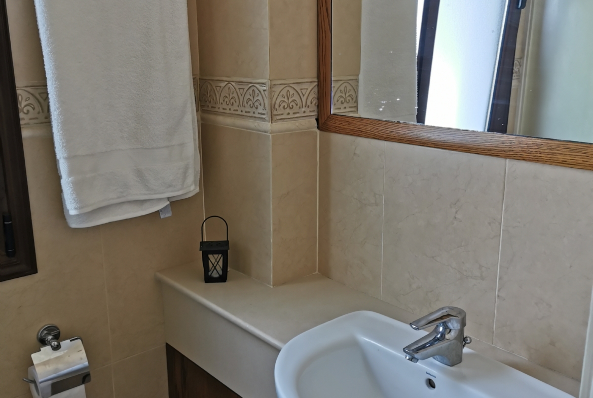 Two Bedroom House – Ref. SUN1584