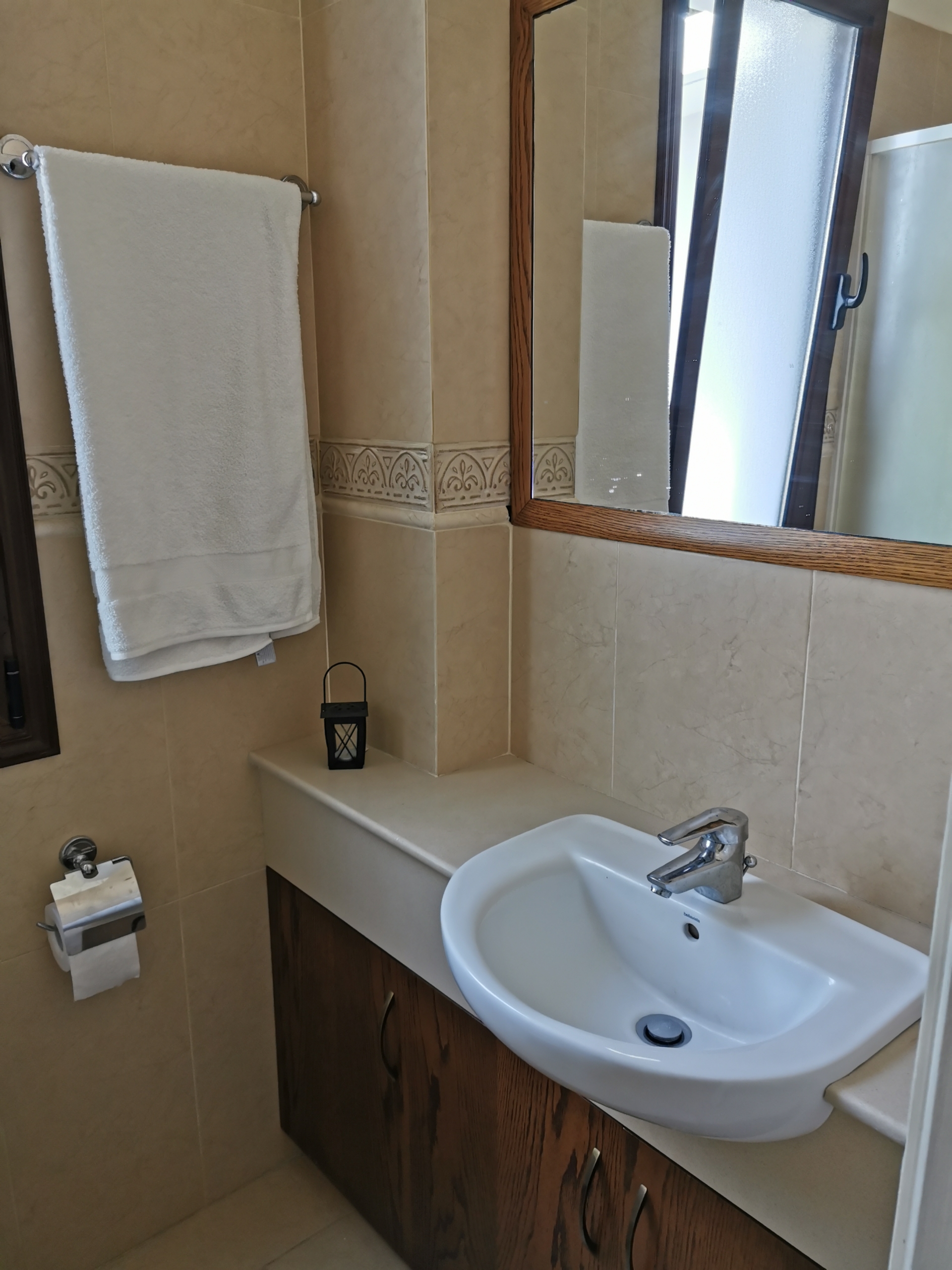 Two Bedroom House – Ref. SUN1584