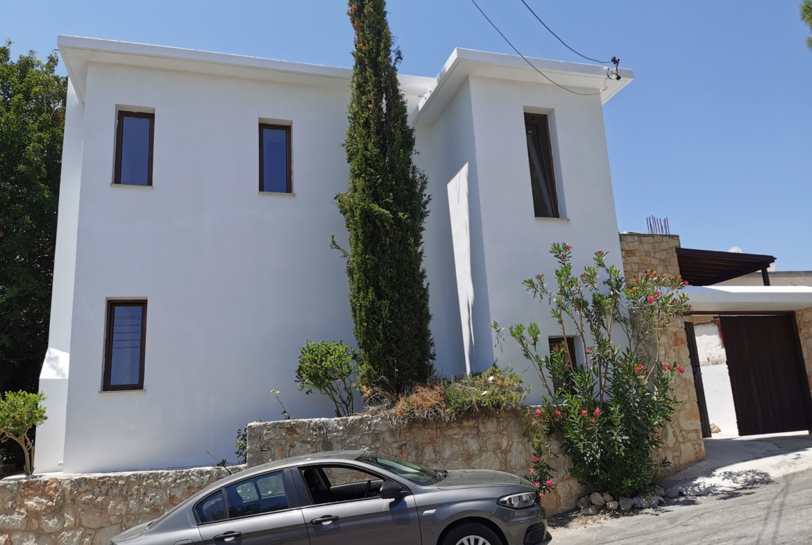Two Bedroom House – Ref. SUN1584
