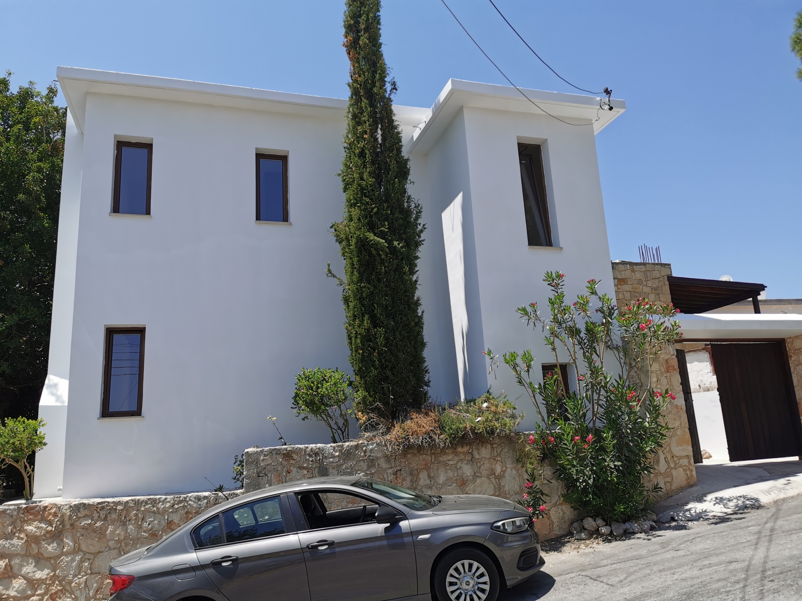 Two Bedroom House – Ref. SUN1584