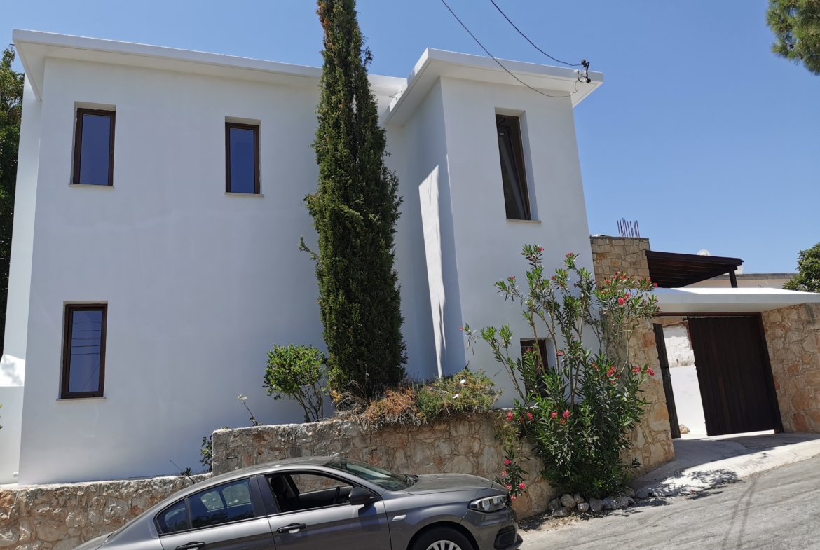 Two Bedroom House – Ref. SUN1584