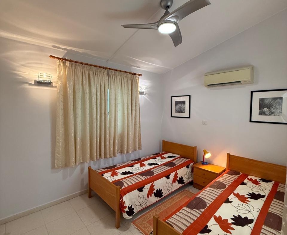 Four Bedroom Villa with Swimming Pool – Ref. SUN1587