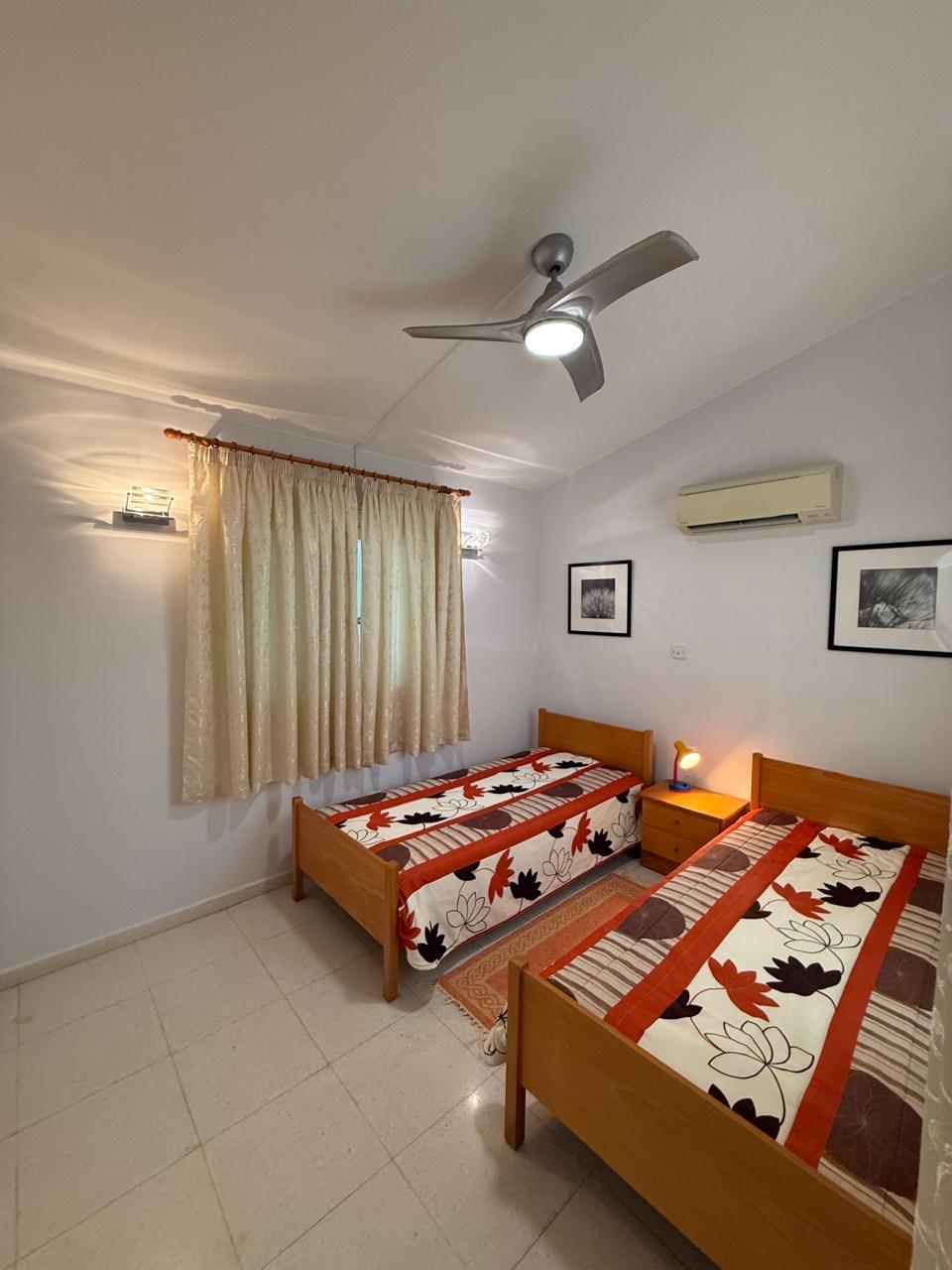 12 Four Bedroom Villa with Swimming Pool – Ref. SUN1587