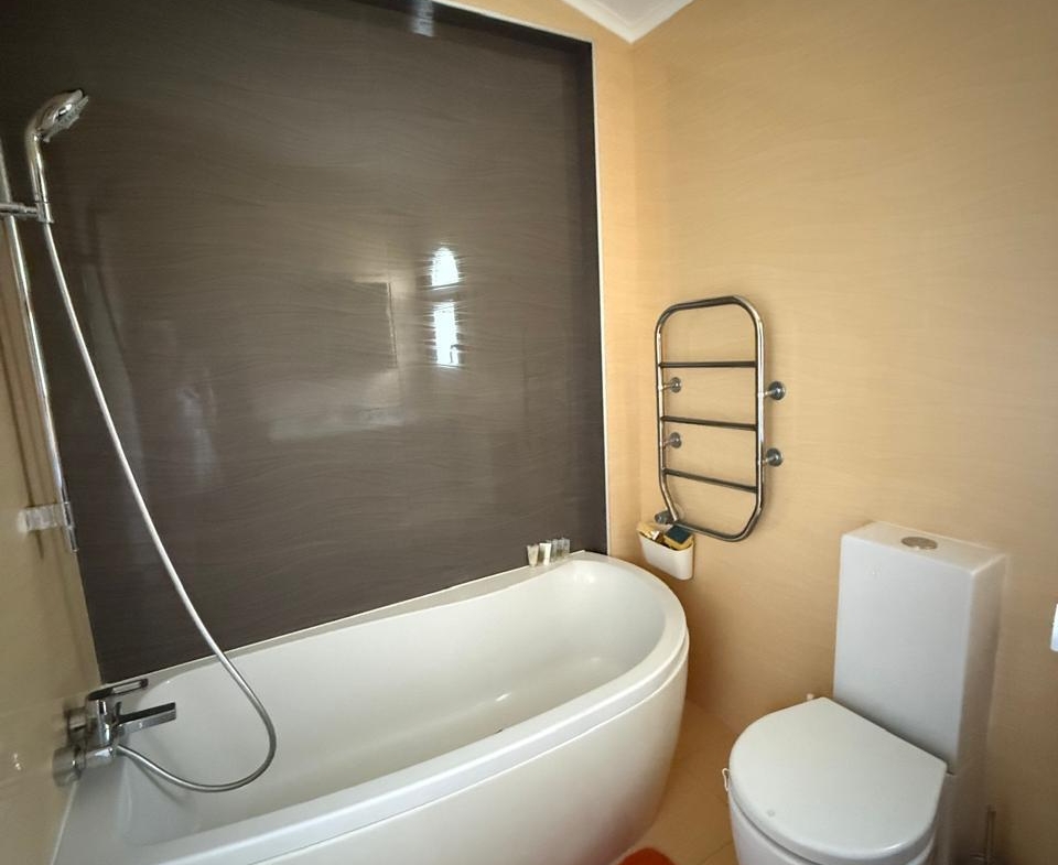 Four Bedroom Villa with Swimming Pool – Ref. SUN1587
