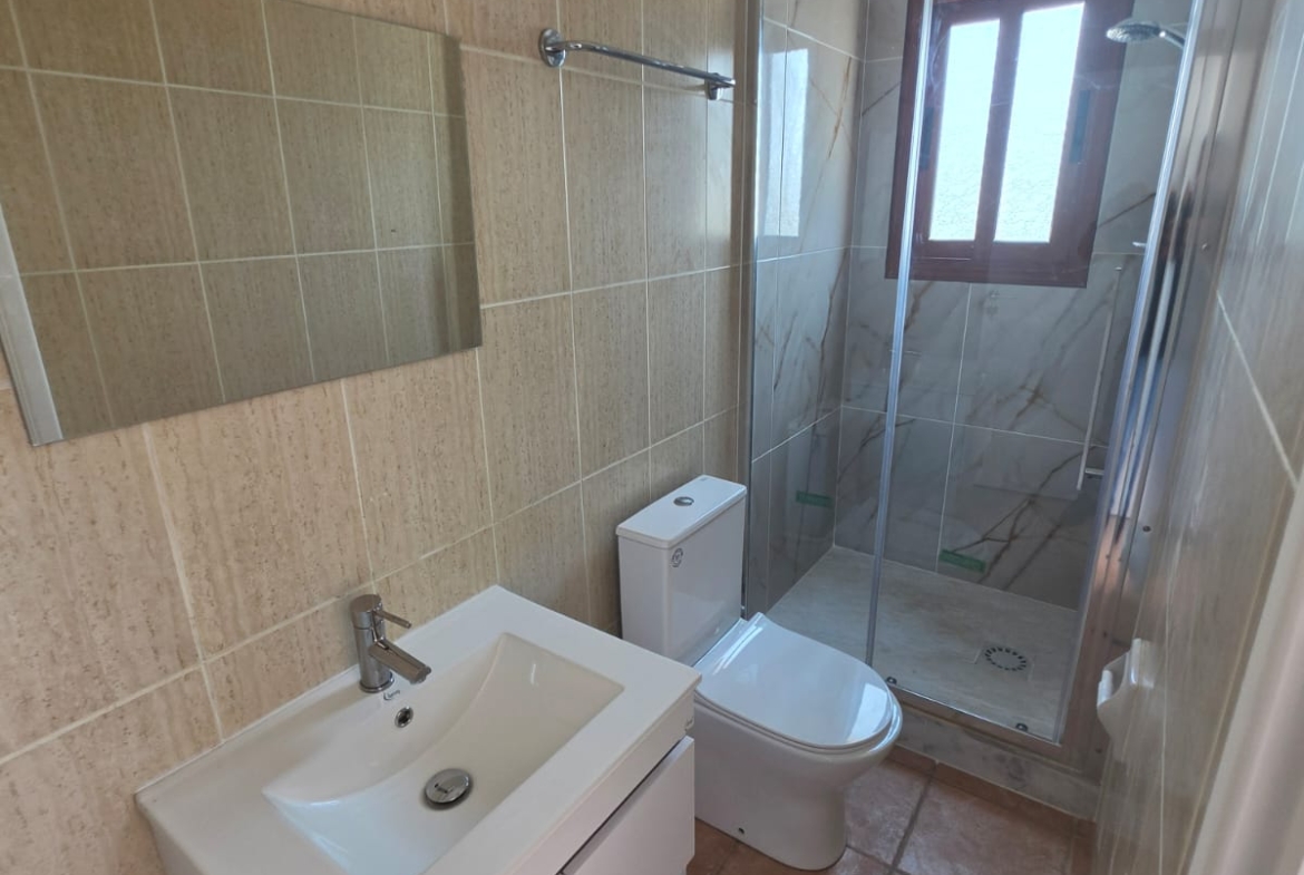 Three Bedroom Villa with Swimming Pool – Ref. SUN1588