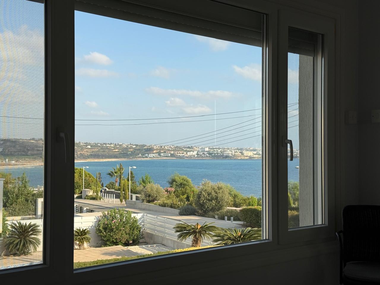 15 Four Bedroom Villa with Swimming Pool – Ref. SUN1587