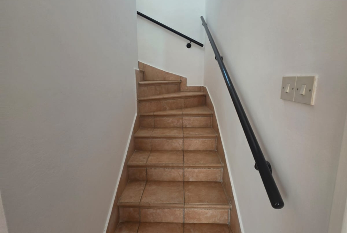 Three Bedroom Villa with Swimming Pool – Ref. SUN1588