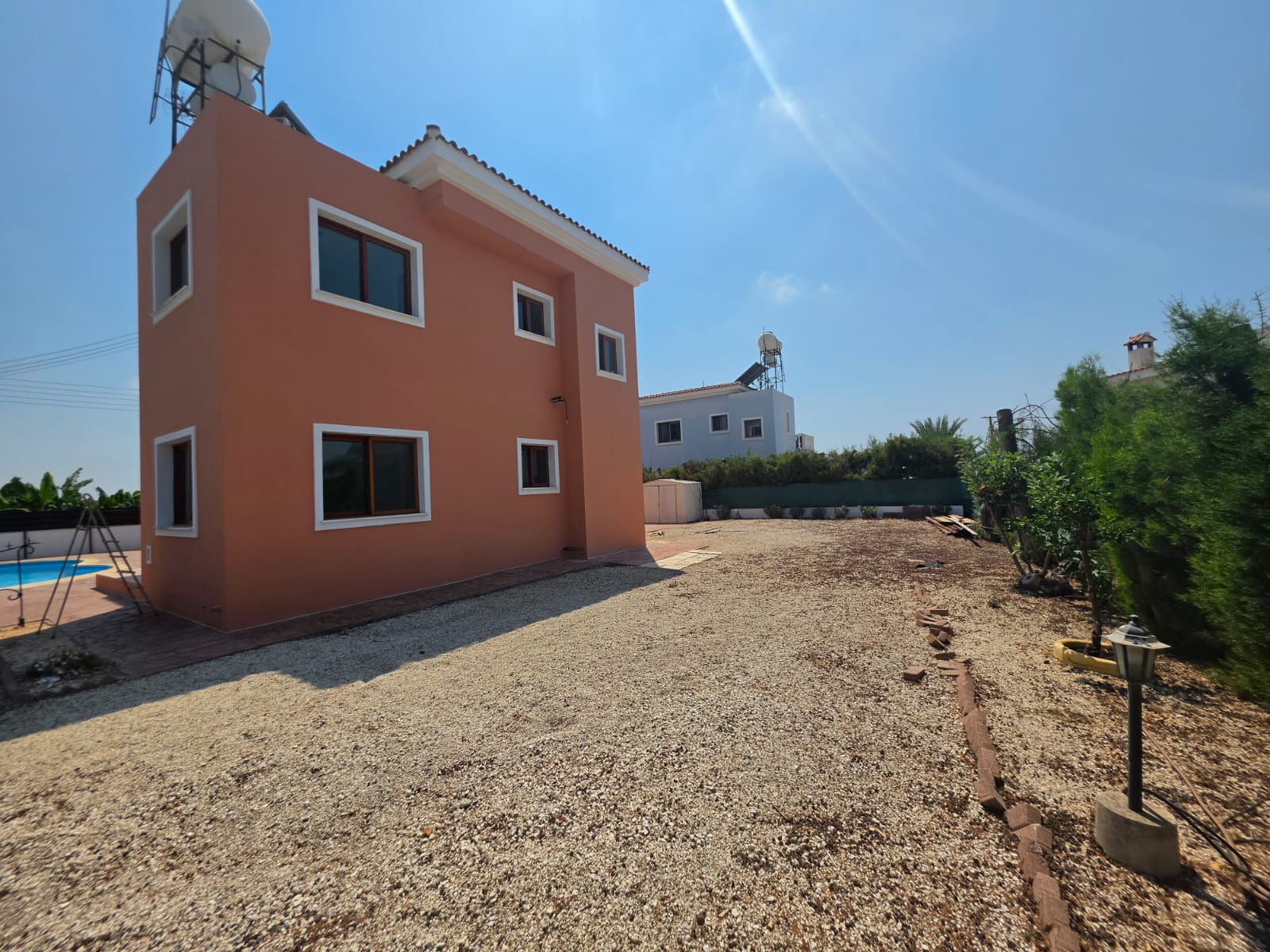 2 Three Bedroom Villa with Swimming Pool – Ref. SUN1588