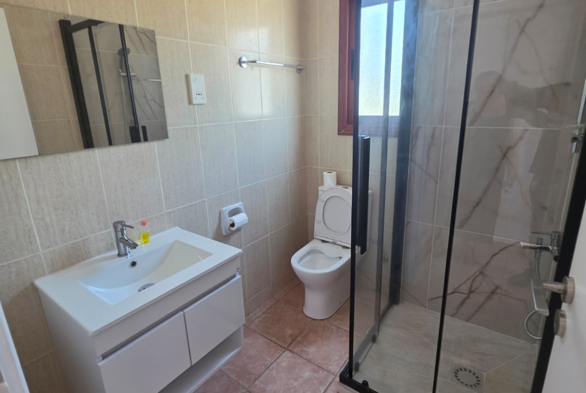 Three Bedroom Villa with Swimming Pool – Ref. SUN1588