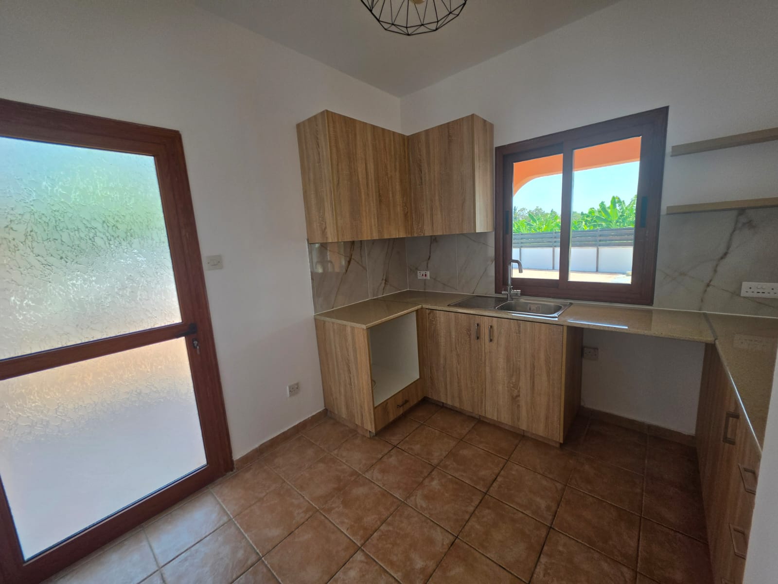 22 Three Bedroom Villa with Swimming Pool – Ref. SUN1588
