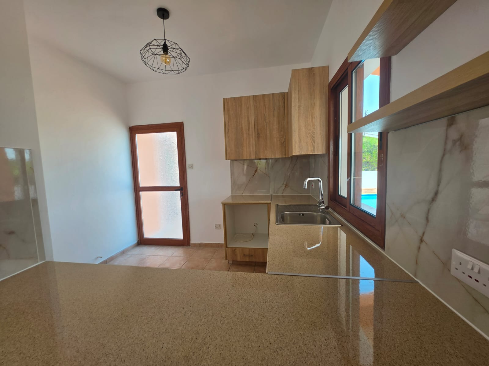 23 Three Bedroom Villa with Swimming Pool – Ref. SUN1588