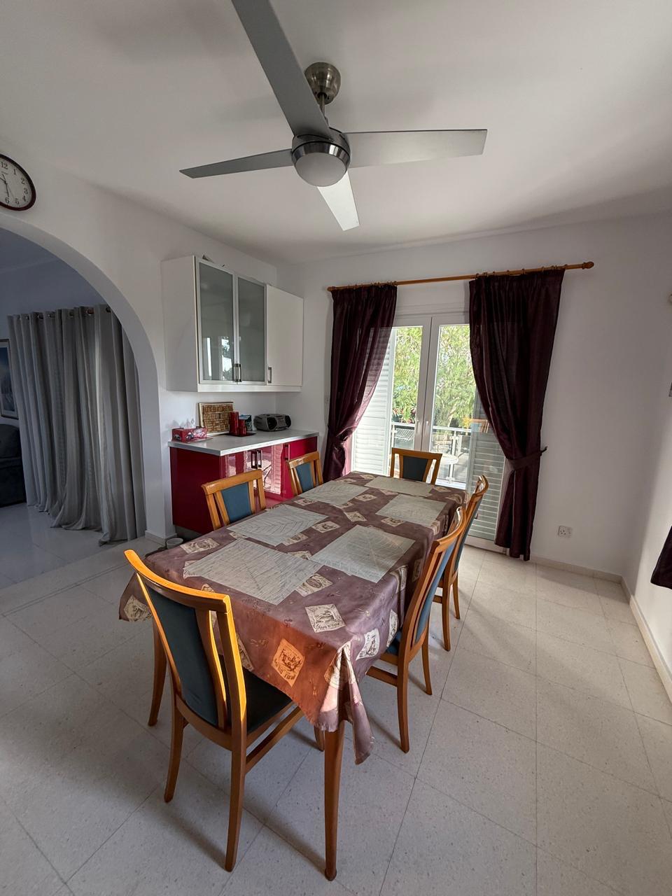 5 Four Bedroom Villa with Swimming Pool – Ref. SUN1587