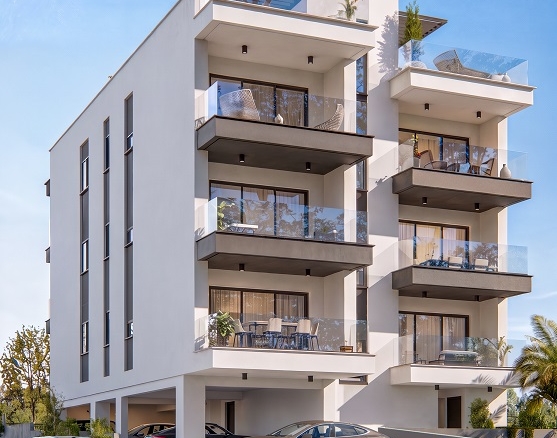 Two and Three Bedroom Apartments – Ref. SUN1585