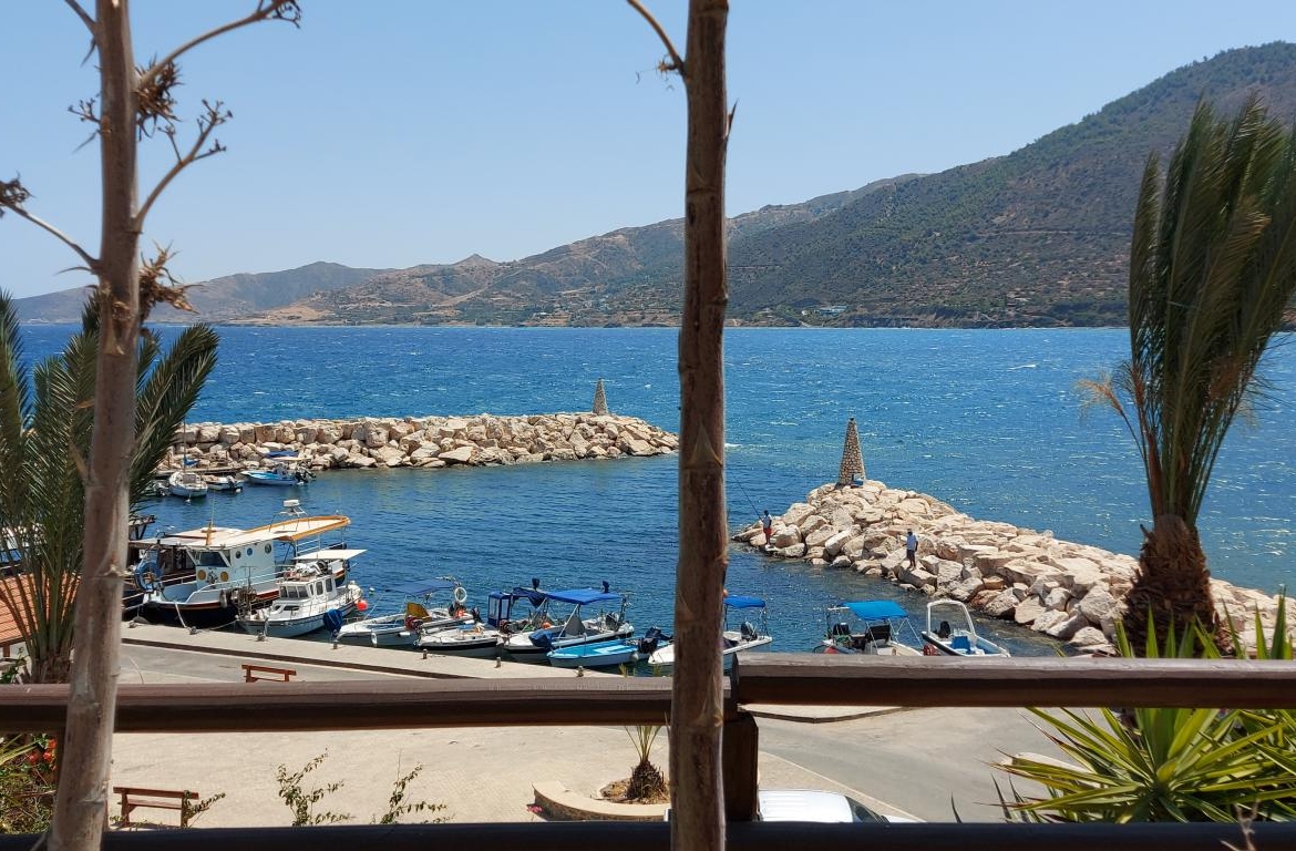 Four Bedroom Villa with Swimming Pool – Ref. SUN1586
