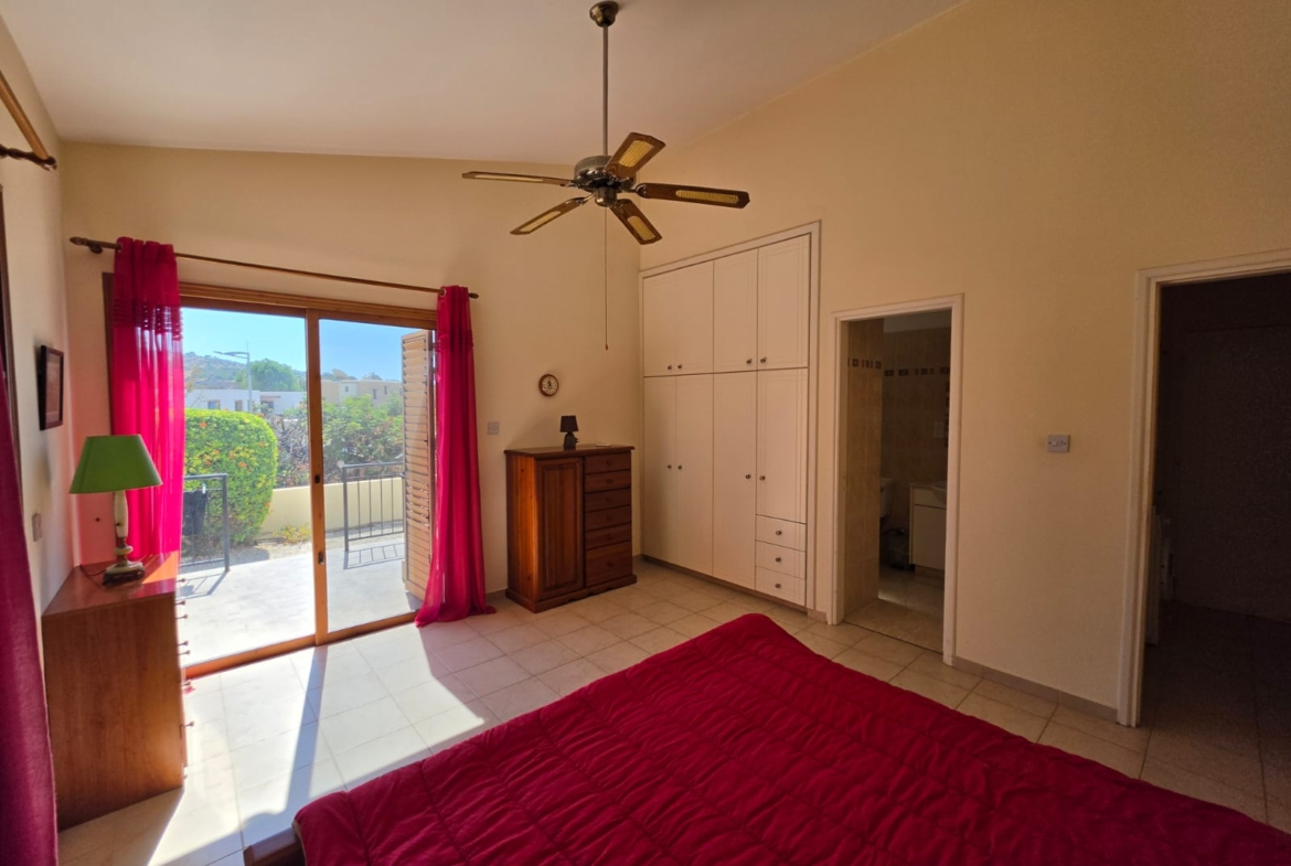 Three Bedroom Bungalow with swimming pool – Ref. SUN1589